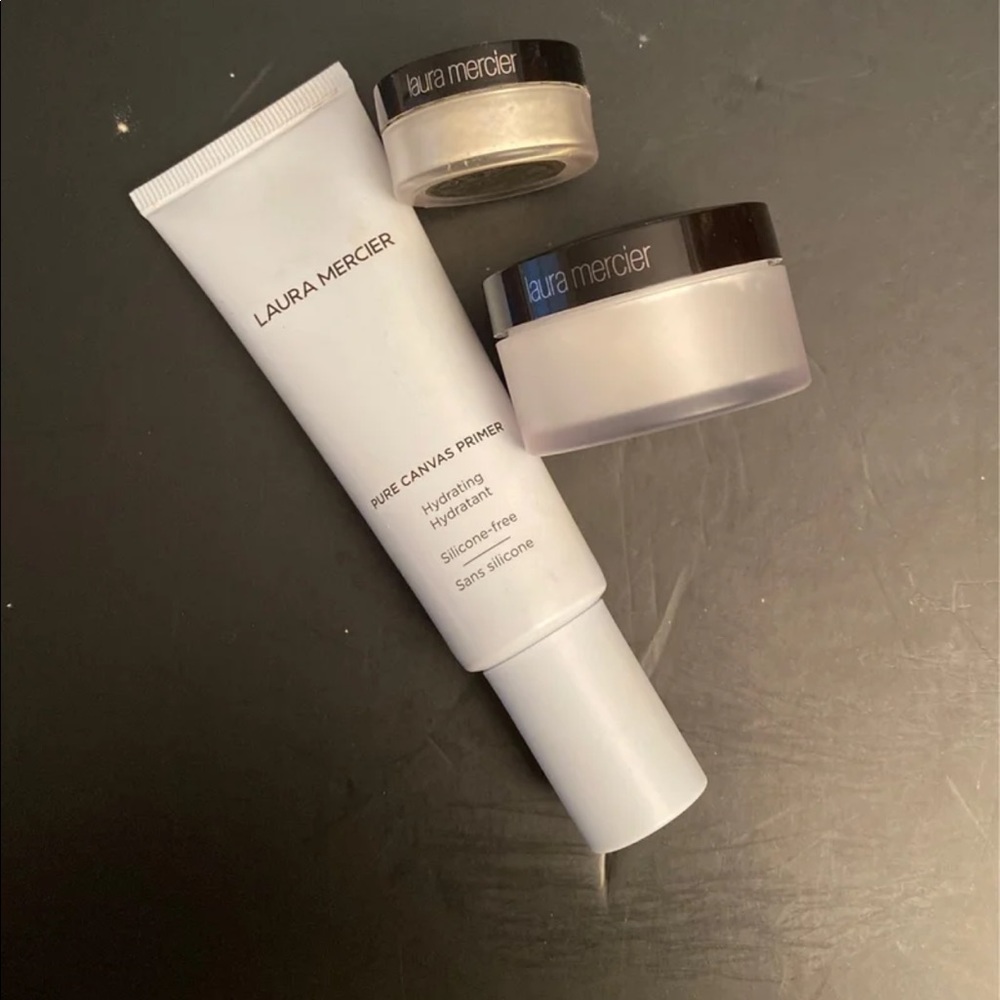 Laura mercier bundle